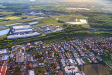 Schäflein Spedition GmbH in Röthlein im Bundesland Bayern, Deutschland