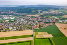 Ortsteil Afferde in Hameln im Bundesland Niedersachsen, Deutschland