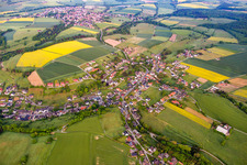 Ortsteil Bödexen in Höxter im Bundesland Nordrhein-Westfalen, Deutschland