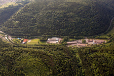 Albert Weber GmbH, Krauth & Co im Ortsteil Rotenbach in Neuenbürg im Bundesland Baden-Württemberg, Deutschland