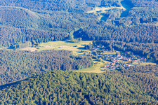 Böllenborn im Bundesland Rheinland-Pfalz, Deutschland