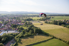 Leiterswiller im Bundesland Bas-Rhin, Frankreich