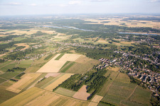 Onzain im Bundesland Loir-et-Cher, Frankreich