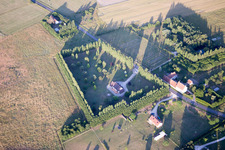 Cormeray im Bundesland Loir-et-Cher, Frankreich