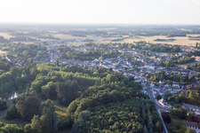Cheverny im Bundesland Loir-et-Cher, Frankreich