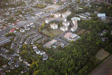 La Chaussée-Saint-Victor im Bundesland Loir-et-Cher, Frankreich