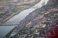 Blois im Bundesland Loir-et-Cher, Frankreich