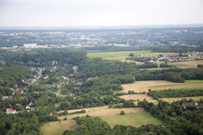 Pocé-sur-Cisse im Bundesland Indre-et-Loire, Frankreich