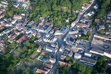 Mosnes im Bundesland Indre-et-Loire, Frankreich