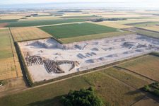 Mulsans im Bundesland Loir-et-Cher, Frankreich