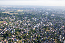 Olivet im Bundesland Loiret, Frankreich