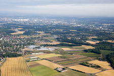 Saint-Denis-en-Val im Bundesland Loiret, Frankreich
