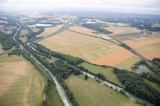 Amancon in Saint-Florentin im Bundesland Yonne, Frankreich