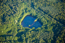Kauffenheim im Bundesland Bas-Rhin, Frankreich