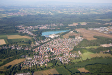 Kaltenhouse im Bundesland Bas-Rhin, Frankreich