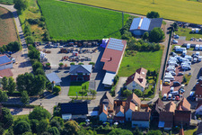 BURG-HAUS GmbH in Minfeld im Bundesland Rheinland-Pfalz, Deutschland