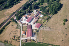 Rehainviller im Bundesland Meurthe-et-Moselle, Frankreich