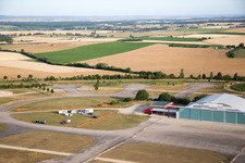 Chambley Aéro in Hagéville im Bundesland Meurthe-et-Moselle, Frankreich