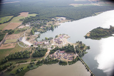 Heudicourt-sous-les-Côtes im Bundesland Meuse, Frankreich