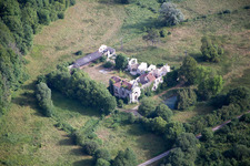 Abbay de L'Etanche in Lamorville im Bundesland Meuse, Frankreich