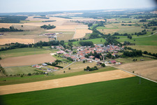 Woimbey im Bundesland Meuse, Frankreich