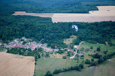 Girauvoisin im Bundesland Meuse, Frankreich