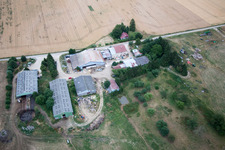 Geville im Bundesland Meuse, Frankreich