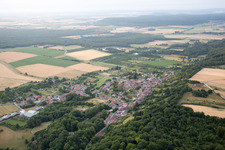 Boucq im Bundesland Meurthe-et-Moselle, Frankreich