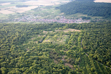 Lucey im Bundesland Meurthe-et-Moselle, Frankreich