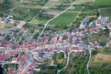 Bruley im Bundesland Meurthe-et-Moselle, Frankreich