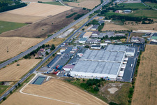 Lay-Saint-Remy im Bundesland Meurthe-et-Moselle, Frankreich