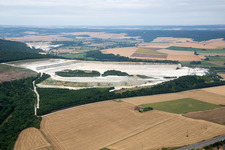 Pagny-sur-Meuse, Frankreich
