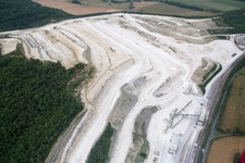 Saint-Germain-sur-Meuse, Frankreich