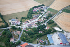 Rigny-Saint-Martin im Bundesland Meuse, Frankreich