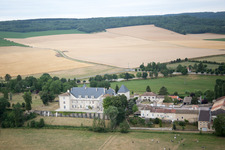Taillancourt, Montbras im Bundesland Meuse, Frankreich