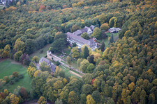 Tagungshaus in Gœrsdorf im Bundesland Bas-Rhin, Frankreich