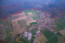 Ortsteil Vielbrunn in Michelstadt im Bundesland Hessen, Deutschland