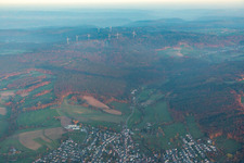 Bad König im Bundesland Hessen, Deutschland