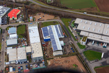 Pemat, RBM Rohrbacher Maschinen Anlagenbau GmbH und SERO GmbH im Bundesland Rheinland-Pfalz, Deutschland