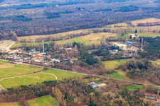 Holiday Park GmbH in Haßloch im Bundesland Rheinland-Pfalz, Deutschland
