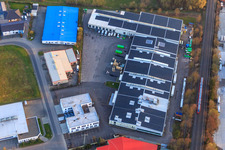 RelineEurope GmbH und X2E System Engineering GmbH in Rohrbach im Bundesland Rheinland-Pfalz, Deutschland