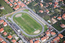 Querceta(I-Toskana) in Ripa-Pozzi-Querceta-Ponterosso im Bundesland Toscana, Italien