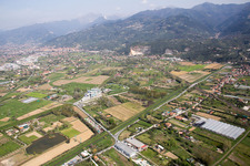 Camioire(I-Toskana) in Camaiore im Bundesland Toscana, Italien