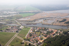 Bagni im Bundesland Emilia-Romagna, Italien