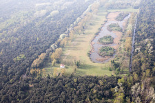 Taglio della Falce im Bundesland Emilia-Romagna, Italien