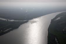Porto Tolle im Bundesland Rovigo, Italien