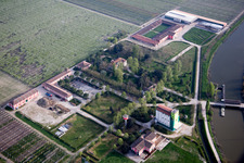 Lodigiana(I-Emilia-Romagna), Italien