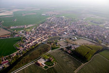 Massa Fiscaglia(I-Emilia-Romagna), Italien