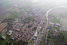 Migliarino(I-Emilia-Romagna), Italien