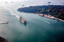 Santa Maria del Mare im Bundesland Venetien, Italien